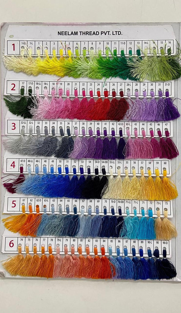 Zynah Pure Georgette Chikankari Saree with Glitter Work and Frilled Lace Border; Custom Stitched/Ready-made Blouse, Fall, Petticoat; Shipping available USA, Worldwide