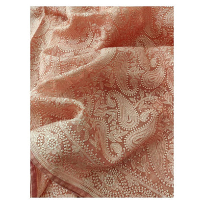 Zynah Pure organza Silk Saree with Chikankari Embroidery; Custom Stitched/Ready-made Blouse, Fall, Petticoat; Shipping available USA, Worldwide