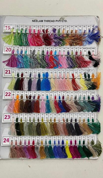 Zynah Pure Georgette Saree with Chikankari & Sequence work; Custom Stitched/Ready-made Blouse, Fall, Petticoat; Shipping available USA, Worldwide